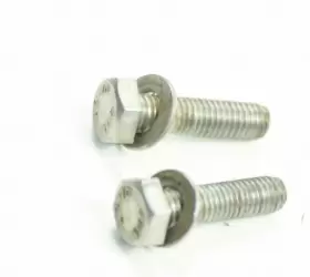210000007 SEA-DOO Hex Screws Rubber Mount Pwct Gsx Xp Gs Hx #3