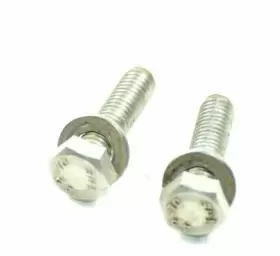 210000007 SEA-DOO Hex Screws Rubber Mount Pwct Gsx Xp Gs Hx
