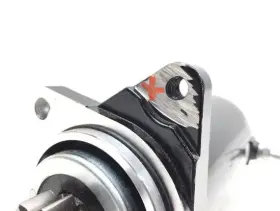 247043 SEA-DOO Electric Starter Motor #2