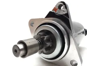 247043 SEA-DOO Electric Starter Motor #3