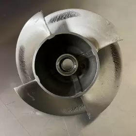 267-000-350 SEA-DOO Impeller Rxt Rxp Gtx #3