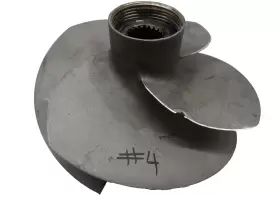 267000532 SEA-DOO Impeller Prop Wake Gti Gts