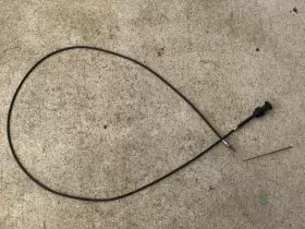 SEA-DOO Choke Cable Gsx Bombardier #2
