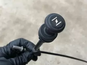 SEA-DOO Choke Cable Gsx Bombardier