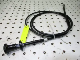 270000328 SEA-DOO Choke Cable Single Carburetor Freshwater Gs