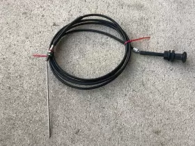 270000383 SEA-DOO Choke Cable Gsx Gtx Rx Bombardier