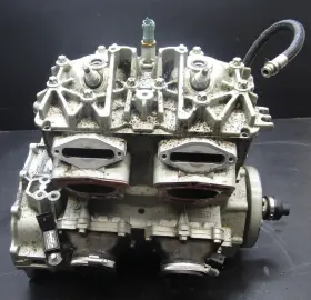 270000536 SEA-DOO Block Hrs Rx Di Gtx Sportster