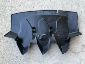 270000680 SEA-DOO Wake Air Intake Stick Coil Engine Cover Gtx #3