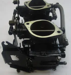 270500216 SEA-DOO Dual Carburetors Xp #2