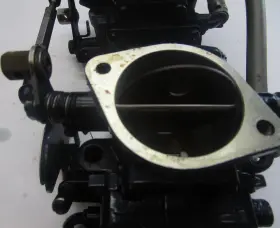 270500216 SEA-DOO Dual Carburetors Xp #3