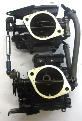 270500216 SEA-DOO Dual Carburetors Xp