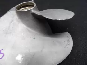 271000905 SEA-DOO Impeller Gsx #2