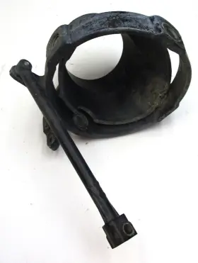 271001395 SEA-DOO Steering Nozzle Rxp #2