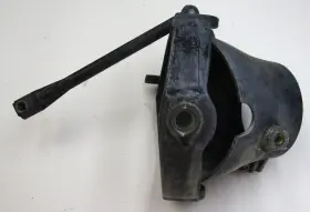 271001395 SEA-DOO Steering Nozzle Rxp #3