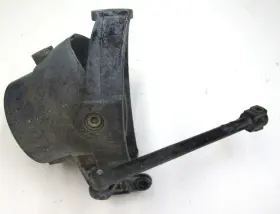 271001395 SEA-DOO Steering Nozzle Rxp