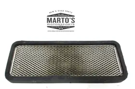 273000117 SEA-DOO Air Box Flame Arrester Screen Gti Gts Gs Hx