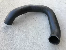 SEA-DOO Exhaust Formed Hose Tube Pipe Xp Spx #2
