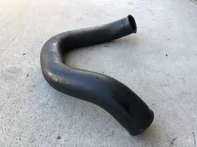 SEA-DOO Exhaust Formed Hose Tube Pipe Xp Spx #3