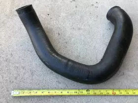 SEA-DOO Exhaust Formed Hose Tube Pipe Xp Spx