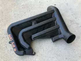 SEA-DOO Rfi Lh Exhaust Resonator Gtx Lrv #3