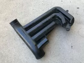 SEA-DOO Rfi Lh Exhaust Resonator Gtx Lrv