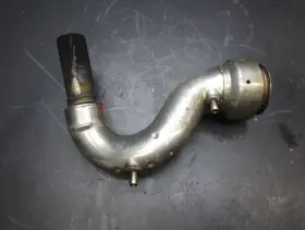 274001030 SEA-DOO Speedster Exhaust Pipe Gtx Gti Rxp 4-TEC
