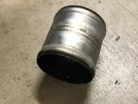274001326 SEA-DOO Exhaust Hose Adapter Di