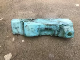 275000238 SEA-DOO Oil Tank Gtx Gsx Gti Rx Gts Gs #2