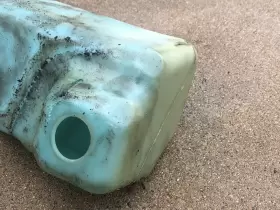 275000238 SEA-DOO Oil Tank Gtx Gsx Gti Rx Gts Gs #3