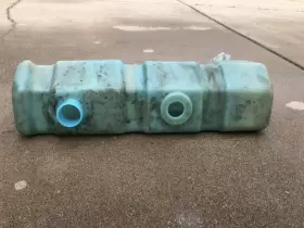 275000238 SEA-DOO Oil Tank Gtx Gsx Gti Rx Gts Gs