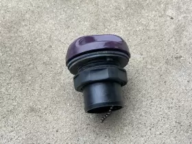 275500327 SEA-DOO Fuel Gas Cap Dp Gsx Bombardier #2
