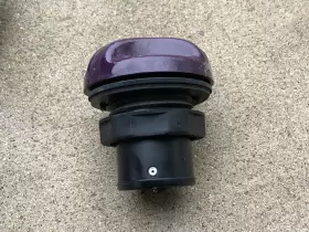 275500327 SEA-DOO Fuel Gas Cap Dp Gsx Bombardier #3