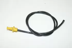 275500499 SEA-DOO Supercharged Bvic Battery Vent Line Check #2