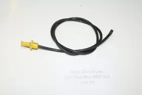 275500499 SEA-DOO Supercharged Bvic Battery Vent Line Check