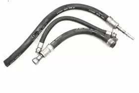 275500519 SEA-DOO Fuel Pump Lines Hoses Rx Di #2