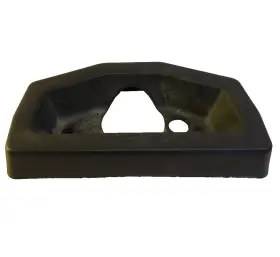 277000116 SEA-DOO Spi Steering Column Bezel 580