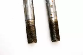 277001019 SEA-DOO Steering Tie Rods Left Right Gti Bombardier #2
