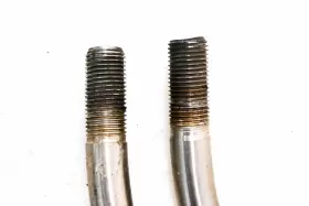 277001019 SEA-DOO Steering Tie Rods Left Right Gti Bombardier #3