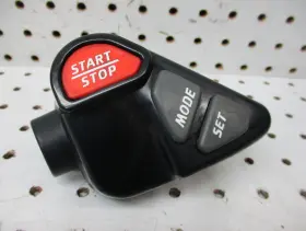 277001061 SEA-DOO Left Handlebar Switch Housing Start Set Gtx