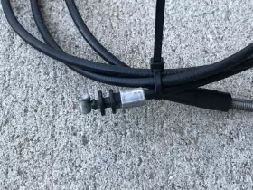 277001170 SEA-DOO Wake Throttle Cable Gtx Gti Gts 4-TEC #2
