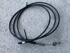 277001170 SEA-DOO Wake Throttle Cable Gtx Gti Gts 4-TEC