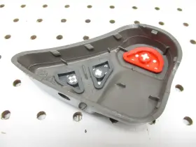 277001308 SEA-DOO Left Handlebar Switch Housing Start Set Gtx #3