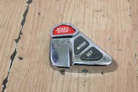 277001351 SEA-DOO Left Handlebar Switch Cover Rxt