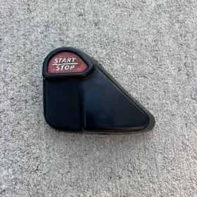 277001441 SEA-DOO Start Switch Housing Gtx Rxt