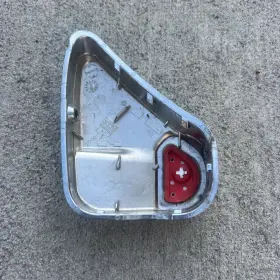 277001449 SEA-DOO Start Switch Housing Gtx Rxt #2