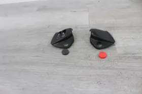 277001721 SEA-DOO Left Right Bar Switch Covers Buttons Rxt