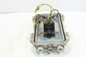 278000019 SEA-DOO Electrical Box Cover Xp #2