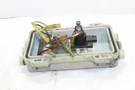 278000019 SEA-DOO Electrical Box Cover Xp #3