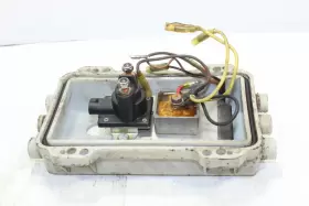 278000019 SEA-DOO Electrical Box Cover Xp