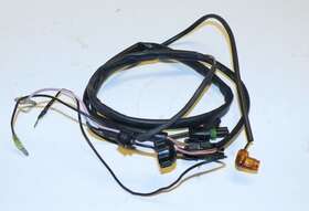 27800014 SEA-DOO Buzzer Switch Harness Xp